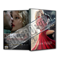 Kholodnoe tango - 2017 Türkçe Dvd Cover Tasarımı
